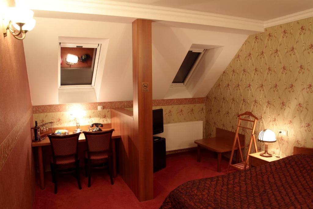 Hotel Lipa Bojnice Habitación foto