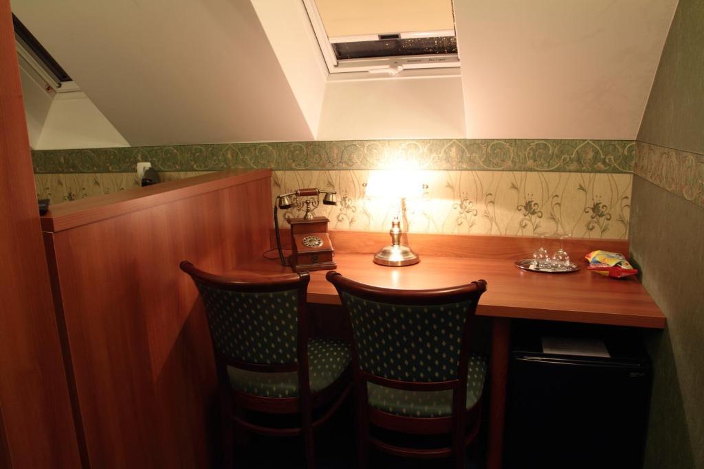 Hotel Lipa Bojnice Habitación foto