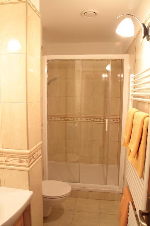 Hotel Lipa Bojnice Habitación foto